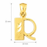 Yellow Gold 14k