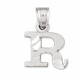 White Gold 14k