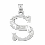 White Gold 14k