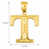 Yellow Gold 14k