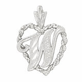 White Gold 14k