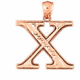 Rose Gold 14k