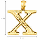 Yellow Gold 14k