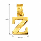 Yellow Gold 14k
