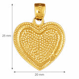 Yellow Gold 14k