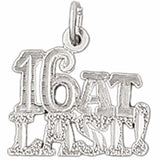 White Gold 14k