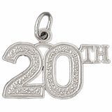 White Gold 14k