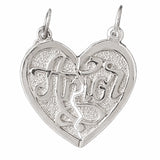 White Gold 14k