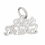 White Gold 14k
