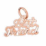 Rose Gold 14k