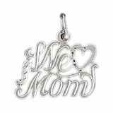White Gold 14k