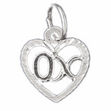 White Gold 14k