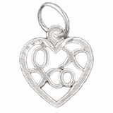 White Gold 14k