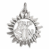 White Gold 14k