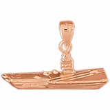 Rose Gold 14k
