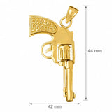 Yellow Gold 14k