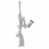 White Gold 14k