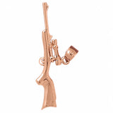 Rose Gold 14k