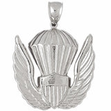 White Gold 14k