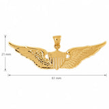 Yellow Gold 14k