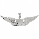 White Gold 14k