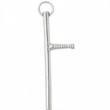 White Gold 14k