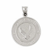 White Gold 14k