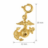 Yellow Gold 14k