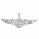 White Gold 14k