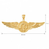 Yellow Gold 14k