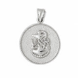 White Gold 14k