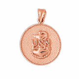Rose Gold 14k