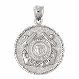 White Gold 14k