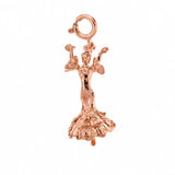 Rose Gold 14k
