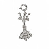 White Gold 14k