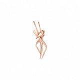 Rose Gold 14k