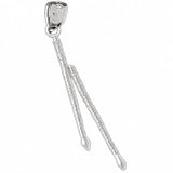 White Gold 14k