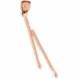 Rose Gold 14k