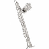White Gold 14k