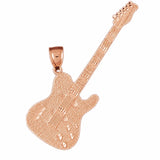 Rose Gold 14k