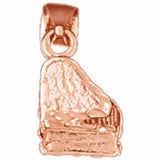 Rose Gold 14k