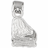 White Gold 14k