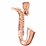 Rose Gold 14k