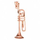 Rose Gold 14k