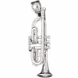 White Gold 14k