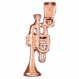 Rose Gold 14k
