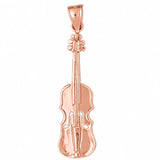 Rose Gold 14k