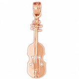 Rose Gold 14k