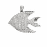 White Gold 14k