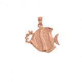 Rose Gold 14k